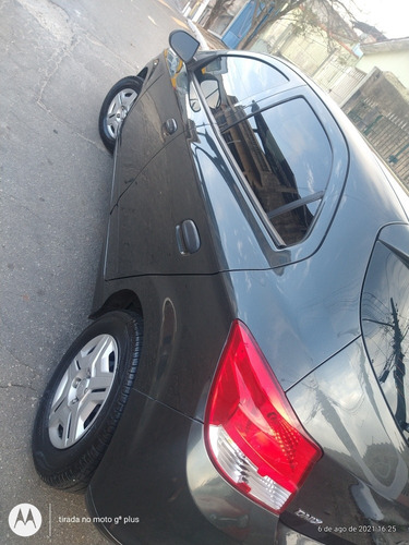 Imagem 2 de 13 de Chevrolet Onix 2018 1.0 Joy 5p