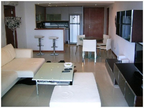 Venta De Apartamento 2 Dormitorios En Roosevelt
