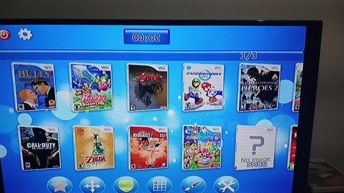 Juegos Para Wii 