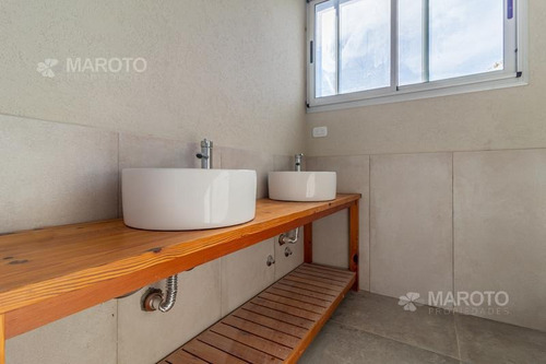 Imagen 19 de 30 de Casa En Venta En Barrio Puertos Del Lago - Maroto Propiedades