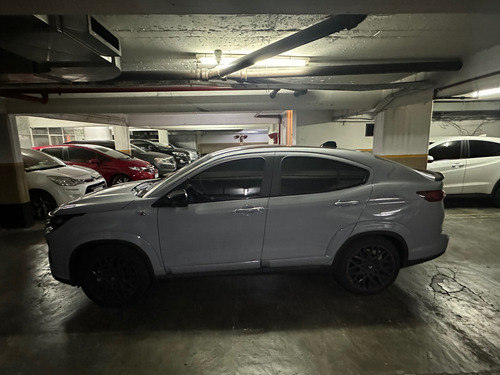 Fiat FASTBACK 1.3 Abarth T270 At6