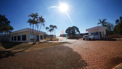 Imagem 3 de 30 de Galpão À Venda, 1.1927 M² Por R$ 39.526.000 - Betel - Paulínia/sp - Ga0004