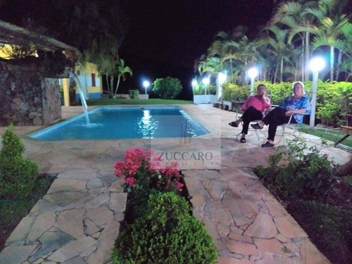 Área Residencial À Venda, Bairro Inválido, Cidade Inexistente - Ar0004. - Ch0081
