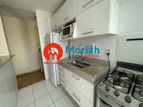 Imagem 7 de 21 de Apartamento - Sse272706 - 69427136