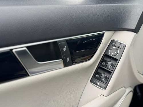 Mercedes-Benz Classe C C 180 cgi
