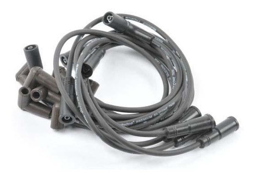 Cables Para Bujias Chevrolet Camaro 5.7 V8 1996