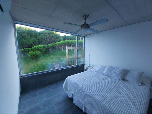 Imagen 5 de 13 de Apartamento En Venta Punta Del Este 2 Dorm #1682