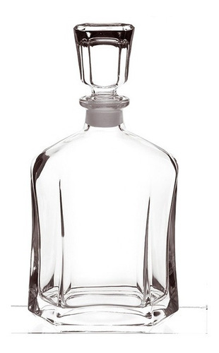 Botella de vidrio Capitol Whisk 780 ml