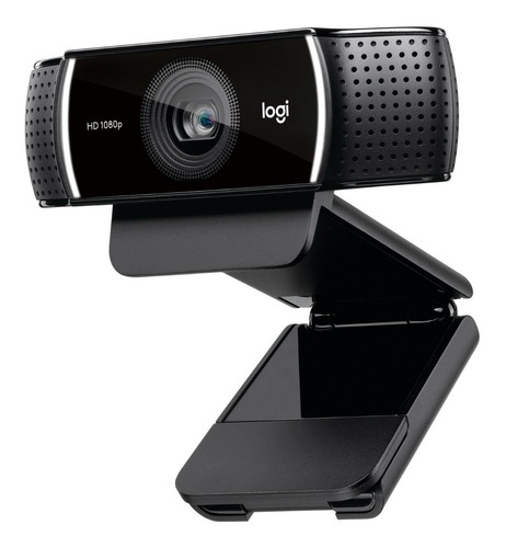 Logitech Hd Pro Webcam C920e Hd Pro 1080p - Logitech