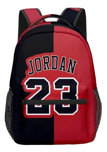 Mochila para Básquetbol Jordan Unisex