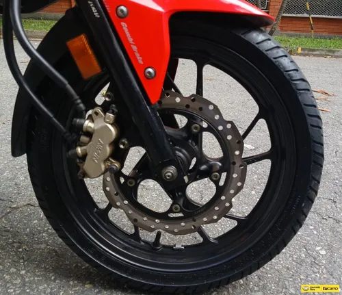 Honda Cb 160f Dlx / Modelo 2021