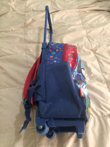 Mochila Mickey Mouse