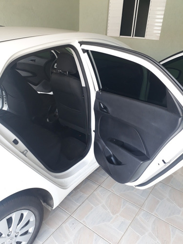 Hyundai Hb20 2013 1.0 Comfort Flex 5p