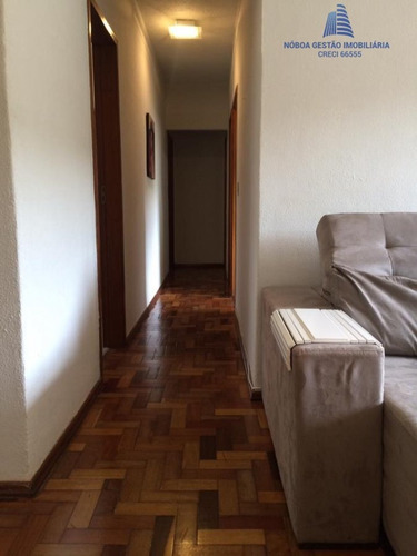 Imagem 2 de 30 de Apartamento A Venda No Bairro Santa Cecília Em Teresópolis - Ap-0221-1