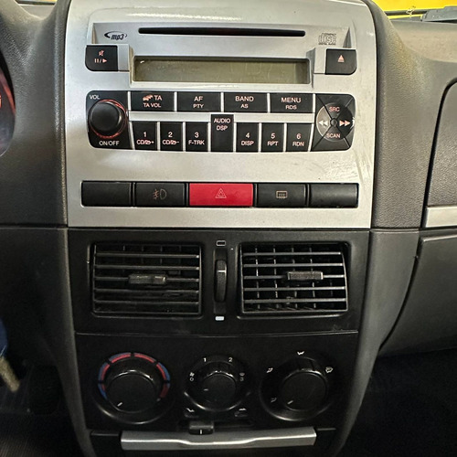 Fiat Palio Weekend ELX 1.4 mpi Fire Flex 8V