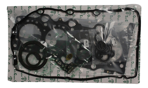 Juego Empaquetadura Motor Para Suzuki Jimny 1.3 M13a 2004