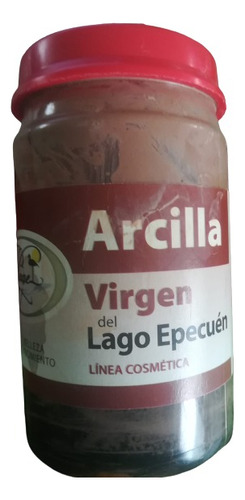 Arcilla Del Lago Epecuén X 500 Grs. Envío Gratis!!!