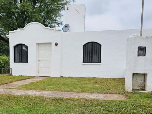 Vendo Urgente Casa Dos Dormitorios Villa Allende Parque