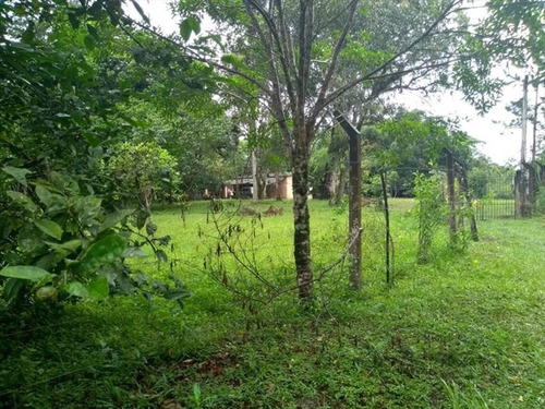 Imagem 2 de 9 de Terreno - Venda - Puerta De Madrid - Itanhaem - Ita2687