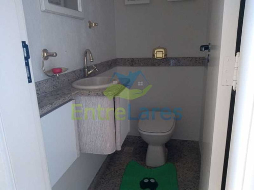 Imagem 11 de 15 de Jardim Guanabara Três Quartos Sendo Um Suíte Com Hidromassagem, 2 Varandas, 2 Vagas De Garagem. Excelente Apartamento. - Ilap30204