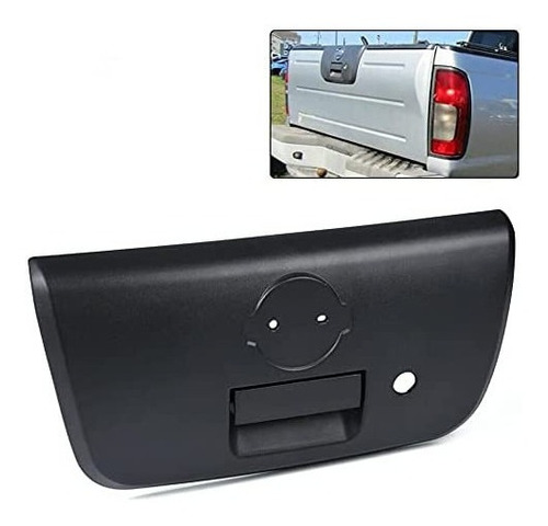 Maçaneta Externa Tampa Traseira Nissan Frontier 2.8 2005