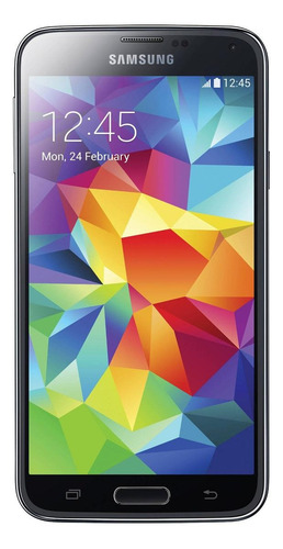 Samsung Galaxy S5 16 GB negro carbón 2 GB RAM