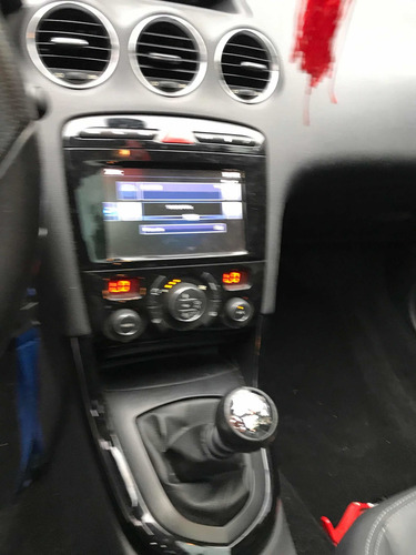 Peugeot 308 1.6 Feline Thp 163cv 2017 Inmaculado.