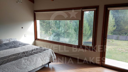 Imagen 10 de 26 de Venta Casa 4 Ambientes, 180 M2 En Lote De 2300 M2, Selva Triste Villa La Angostura