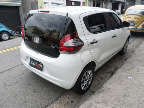 Fiat Mobi 1.0 Like Flex 5p