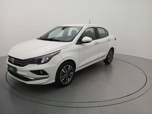 Fiat Cronos 1.3 FIREFLY FLEX PRECISION CVT