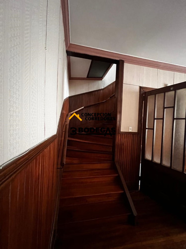 Arriendo Casa Especial Para Empresas O Bufetes Profesionales