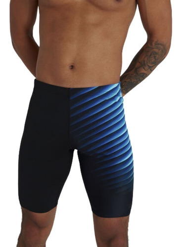 Jammer Caballero Natacion  Placement 812423f-888  Speedo