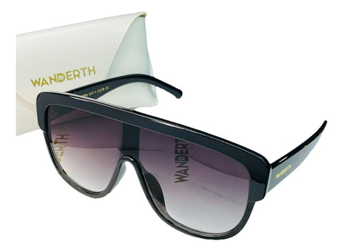 Gafas De Sol Original Wanderth W97 Deportiva Unisex