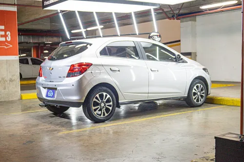 Chevrolet Onix 1.4 Ltz At