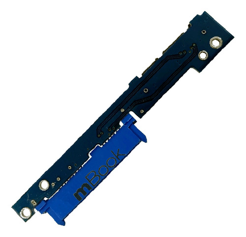 Adaptador Mini Sata Hd E Ssd Para Lenovo Ideapad 310/320/330