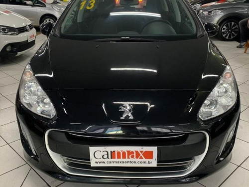Peugeot 308 Allure 1.6 16v Flex, Kyo3850