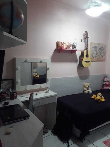 Imagem 12 de 15 de Apartamento - Cobertura, Para Venda Em Rio De Janeiro/rj - Ap0129