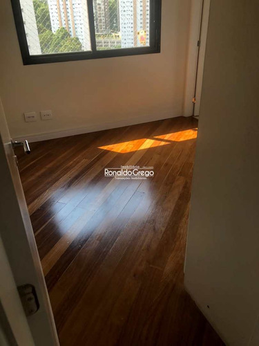 Imagem 6 de 24 de Apartamento Com 3 Dorms, Vila Andrade, São Paulo - R$ 690 Mil - V7951