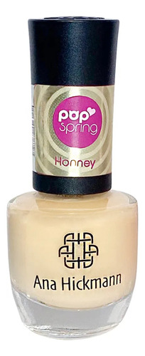 Esmalte Ana Hickmnn Pop Spring - Honey