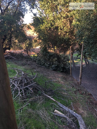 Parcela En Venta En Limache