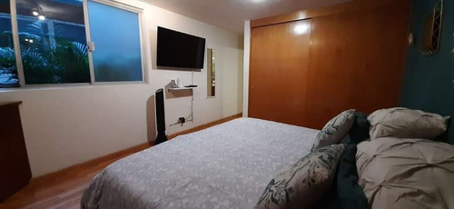 Imagen 25 de 27 de Venta Departamento Rio Amazonas Planta Baja