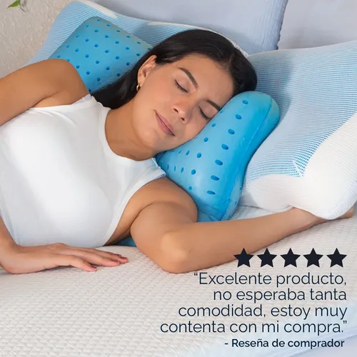 Almohada para poner el brazo debajo hotsell
