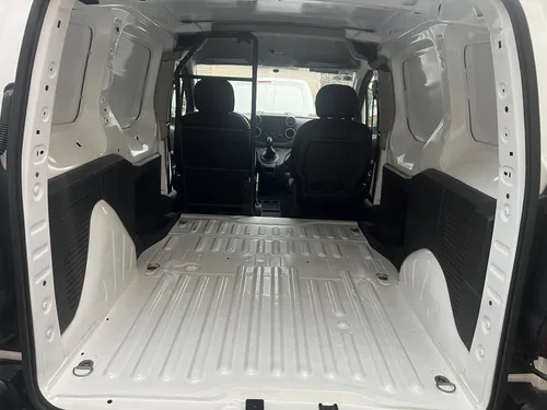 Peugeot Partner 1.6 Hdi Mt
