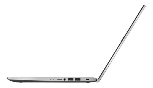 Notebook Asus Intel Celeron N4020 4gb 128gb Ssd W11 15,6 Cor Cinza