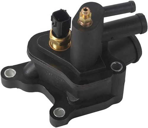 Imagen 6 de 8 de Termostato Completo Chrysler Stratus Sebring 2.7 V6