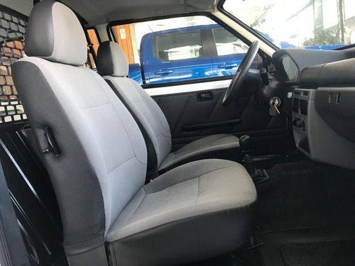 Fiat Uno 1.3 Cargo Fire