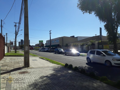 Apartamento A Venda No Bairro Centro Em São José Dos - Ap-1365-1