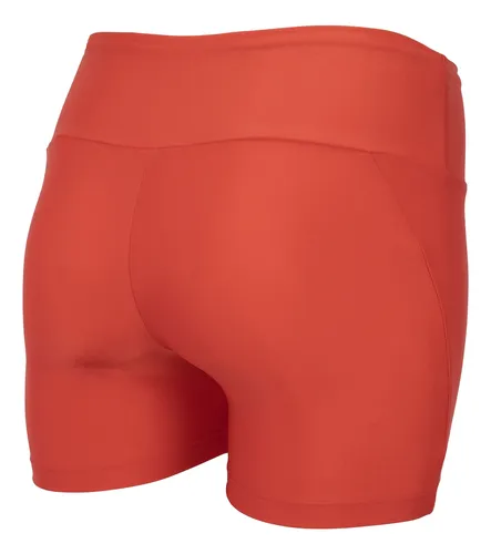 Bermuda Feminina adidas Yoga Latin Fit