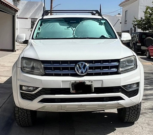 Volkswagen Amarok 2.0 Highline 4motion At