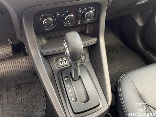 Ford Ka Titanium 1.5 Aut 2019